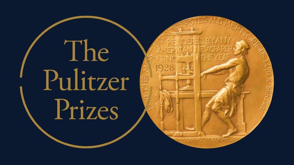 Pulitzer Prizes new administrator plans to use platform to better